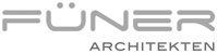 Logo Fuener Architekten 05